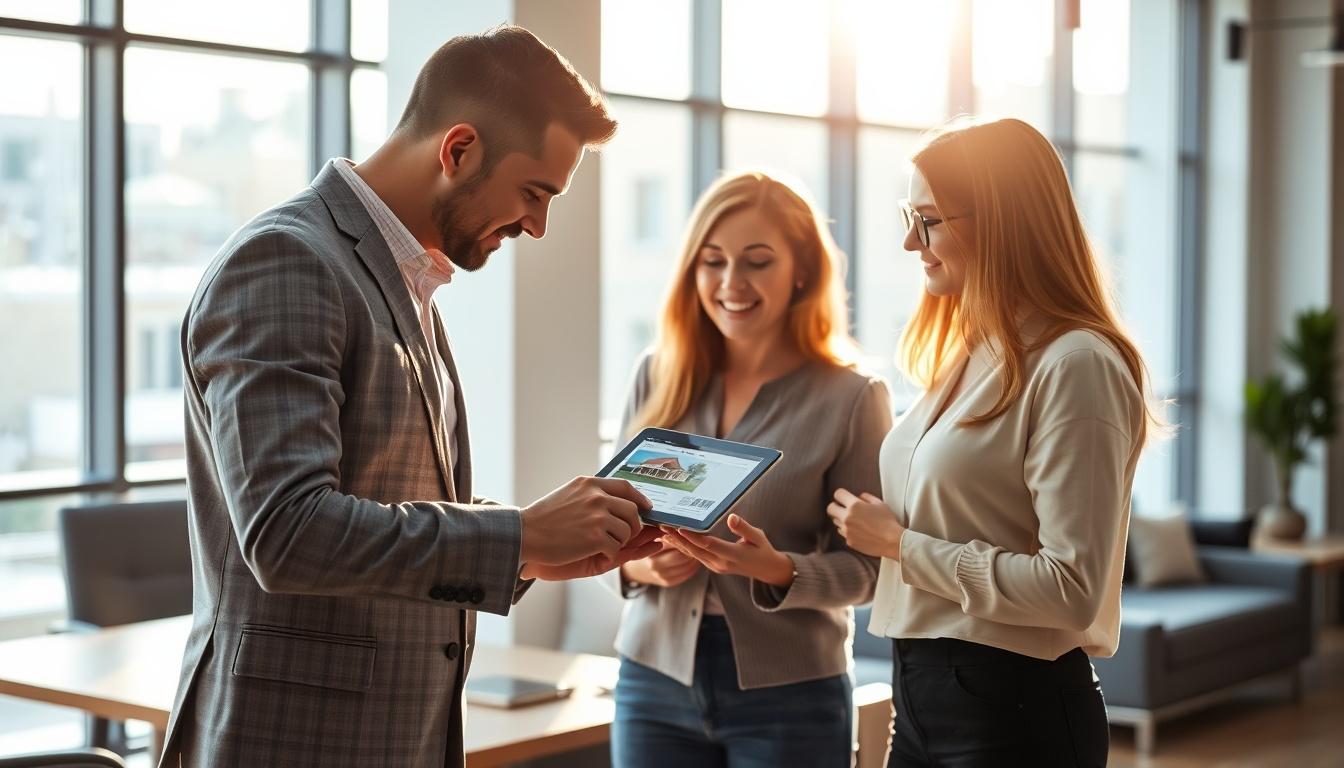 Comprehensive Property Support